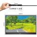 Kenowa 15.6 Touchscreen Portable Monitor - HDR 1920x1080 Eye Care IPS for Raspberry Pi PC Laptop PS4 Xbox | External Monitor with HDMI & USB Type-C - Buy Online on GoSupps.com