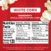 Orville Redenbacher's Gourmet White Popcorn Kernels - 30oz Pack of 6 | Perfect for Movie Nights! - Buy Online on GoSupps.com