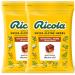 Ricola Original Herb Bag | Cough Suppressant Throat Drops | Naturally Soothing Long-Lasting Relief - 130 Count (Pack of 2)