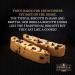 Buy DiBella Artisan Blueberry Lemon Biscotti Cookies | Authentic Italian Treats | International Shipping Available - Buy Online on GoSupps.com