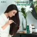 ALIKA Hair Growth Set - Shampoo, Conditioner, Serum for Women & Men - 22.93 oz - Suitable for Dry, Oily, and Normal Scalp - Buy Online on GoSupps.com