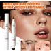  Nuhjytgf 3.6ml Freckle Stamp - Matte Stamp Pen for Freckles Sweatproof for Women's Daily Wear Shows Parties Evenings Concerts - Buy Online on GoSupps.com