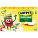 Mott's Original Apple 100% Juice 6.75 Fl Oz (Pack of 8) - Refreshing and Delicious Apple Juice - Buy Online on GoSupps.com