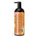 Hempz Biotin Hair Shampoo - Sweet Pineapple & Honey Melon - 33.8 Fl Oz - Buy Online on GoSupps.com