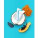 VASANTI Brighten Up! Miracle Mask - Hydrates Brightens Softens Skin Natural Paraben Free Vegan Facial Skincare - Buy Online on GoSupps.com