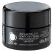 OZOLABS   | ANTI-AGING EYE CONTOUR CREAM | With the benefits of certified organic ozonated oils | ISO 9001 | 0.5 fl. oz.