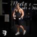 BIOMORPH Professional 54cm Wrist Bandages - Fitness Bodybuilding Strength Training & CrossFit | Unisex White Camo Wrist Wraps - Buy Online on GoSupps.com