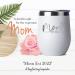 New Mom Gifts 2022: Spa Basket with Tumbler for Relaxation - Perfect Pregnancy and New Mom Gifts - Buy Online on GoSupps.com