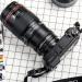 VILTROX EF-M1 Auto Focus Lens Mount Adapter for Canon EF/EF-S Lens to M4/3 Olympus Panasonic GH4 GH5 E-M5 E-M10II - Buy Online on GoSupps.com