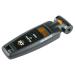 SKS Airchecker Digital Presta and Schrader Pressure Gauge One Size