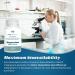 Superior 150mg Magnesium Bisglycinate Chelate TRAACS Supplement - Maximum Bioavailability for 300+ Biomechanical Functions - Buy Online on GoSupps.com
