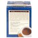 Teeccino Organic Dandelion Dark Roast Herbal Tea - Caffeine-Free, 10 Tea Bags (2.12 oz) - Buy Online on GoSupps.com