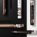 Catrice Volume & Lift Brow Mascara Waterproof - Vegan Natural Fixing No. 020 Blonde & Brown 5ml - Microplastic Free Eyebrow Gel - Buy Online on GoSupps.com