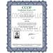 Dr Joe Lab USDA Organic Certified Argan Oil Serum 8 Oz - Anti-Frizz & Hair Repair - Buy Online on GoSupps.com