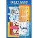Pop-Tarts Cookies and Creme Breakfast Snacks - 13.5oz Box (8 Pastries) - Buy Online on GoSupps.com