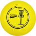 Donglai Disc Golf Starter Set - 2 Drivers, 2 Mid-Range, 2 Putters, Marker, Towel - Buy Online on GoSupps.com