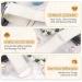 YUXINTOME Natural Loofah Exfoliating Body Scrubber for Men and Women - Shower Bath Sponge for Skin Care in Spa Shower - Buy Online on GoSupps.com