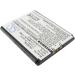 Buy LIP-880PD Replacement Battery for NW-HD5R | 980mAh 3.7V - International Shipping Available - Buy Online on GoSupps.com