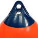 North East Harbor NEH Heavy-Duty Inflatable Vinyl Water Buoy Boat Fender - 8 x 11 - Mooring, Anchoring, Marking - Buy Online on GoSupps.com