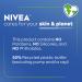 NIVEA Skin Firming Melanin Beauty & Hydration Body Lotion with Q10 and Argan Oil Firmer Skin in as Little As Seven Days 16.9 Fl Oz Pump Bottle 16.9 Fl Oz (Pack of 1) - Buy Online on GoSupps.com