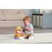 LeapFrog Lullaby Lights Lion Baby Night Light Projector - Soothing Musical Toy for 6 Months+ Babies - English Version - Buy Online on GoSupps.com