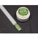 Buy 5ml UV Exclusiv Big Glitter Gel Extreme Cactus | International Shipping Available - Buy Online on GoSupps.com