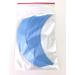 Walker Blue Liner 5" Super Wide Lace Front Support Tape CC Contour 24PCS