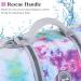 Vivaglory Ripstop Dog Rescue Vest - Multi-Colored Buoyant & Visible Life Jacket for Small to Large Dogs (XXS 28-35cm) - Buy Online on GoSupps.com