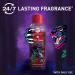 Old Spice NightPanther Body Spray for Men 5.1 Oz (Pack of 3) Nightpanther 5.1 Ounce (Pack of 3) - Buy Online on GoSupps.com
