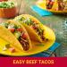 Old El Paso Taco Seasoning Original 1 oz. 32-Pack - Buy Online on GoSupps.com