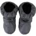 Sterntaler Baby Boy Boots 3/3.5 UK Child Grey Eisengrau 577 - Shop Now for Stylish and Comfortable Baby Boots! - Buy Online on GoSupps.com