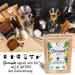 Origen's Organic Coffee Beans 1kg | Single Origin Nicaragua Arabica | Low Acid | Traditional Roasting | Buy Premium Coffee Online - Buy Online on GoSupps.com