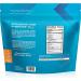HydroMATE Electrolyte Powder Drink Mix Packets - 30 Count Pack of 1, Low Sugar Hangover Recovery & Hydration Accelerator with Vitamin C - Orange Flavor - Buy Online on GoSupps.com