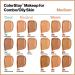 Revlon Colorstay Makeup 310 Warm Golden - 1 fl oz for OilyCombination Skin - Buy Online on GoSupps.com