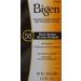 Bigen Hair Color 58 - Black Brown Noir Naturel | 0.21 oz | International Shipping Available - Buy Online on GoSupps.com