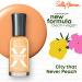 Sally Hansen Xtreme Wear Nail Polish - City That Never Peach - Buy Online Internationally - 0.12 fl oz - Buy Online on GoSupps.com