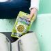 Seapoint Farms Dry Roasted Edamame Wasabi Pouches 3.5 oz 3 pk - Buy Online on GoSupps.com