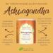 Buy Organic Ashwagandha Powder - Raw Vegan Winter Cherry - 100g (2x50g) | Pureeraw - Buy Online on GoSupps.com