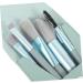 FRCOLOR 3 Sets Travel Makeup Brush for Makeup Cosmetics Powder Applicator Face Makeup Brush Beauty Professional Makeup Brush Eyeshadow Girls Lip Brush Major Wood Powder Brush Miss - Buy Online on GoSupps.com