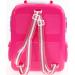 Disney Minnie Mouse Cosmetic Backpack Set for Kids Girls - Includes Hair Bow, Nail Polish, Glitter, Nail File - Perfect for Parties & Sleepovers - Buy Online on GoSupps.com