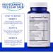 Clear Skin Acne Supplement with Zinc  DIM & Probiotics | Hormonal Acne Pills & Complexion Support | Balance  Clarify & Restore with Hyaluronic Acid & Anti-Acne Vitamins | For Women & Men | 60ct - Buy Online on GoSupps.com
