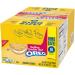 OREO Double Stuf Golden Vanilla Sandwich Cookies - 10 King Size Snack Packs - Buy Online on GoSupps.com