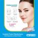 Medex Essentials Spot Patch & Blemish Face Patch with Salicylic Acid & Kaffoil Invisible Acne Patch Reduces The Appearance of Face Spots - Vegan Friendly Skincare - 34 Patches - Buy Online on GoSupps.com