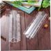 Gogogmee 4pcs Garden Cucumber Star Candy Shaped Growth and Plangting Vegetables Rigid Growing Vessel - Buy Online on GoSupps.com
