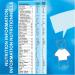 Similac Advance Step 1 Non-gmo Baby Formula Concentrated Liquid 385ml 0+ Months Blue 12 Count - Buy Online on GoSupps.com