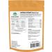 Oxbow Natural Science Skin & Coat Supplement - High Fiber with Omega 3 & 6 Fatty Acids - 4.2 oz - Buy Online on GoSupps.com