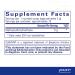 Pure Encapsulations MSM Powder 8oz - Joint, Immune, Respiratory Health Supplement - Buy Online on GoSupps.com