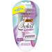 BIC Soleil Glow Razors - 3 Count (Pack of 1) | Smooth Shave for Women - Buy Online on GoSupps.com