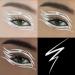 FOCALLURE Chameleon Liquid Eyeliner - Intense Color Shifting, Metallic Finish, Waterproof - ICY DRIPS 09 - Buy Online on GoSupps.com