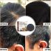 organic gray reverse shampoo natural organic conditioner soap hair coloring shampoo Multiflorum solid shampoo(1/3/5pcs) - Buy Online on GoSupps.com
